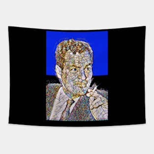 PLF Tapestry