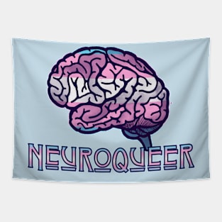 Neuroqueer Trans Tapestry