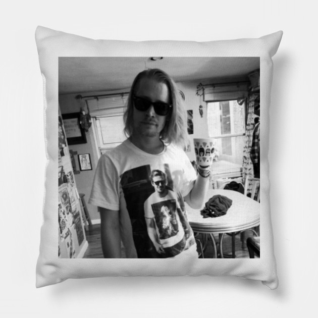 Culkinception Macaulay Gosling Macaulay Culkin Ryan Gosling