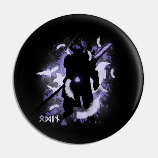 Odin Pin