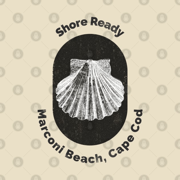 Shore Ready 1 Marconi Beach by Salt + Cotton