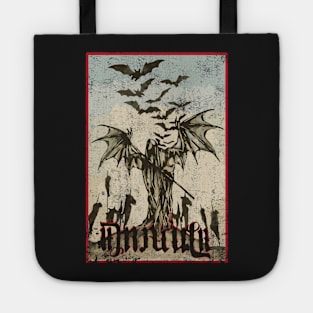 Dracula Tote