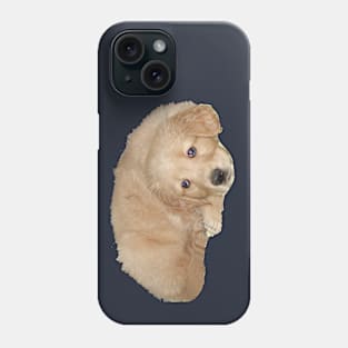 Baby Hazel Phone Case