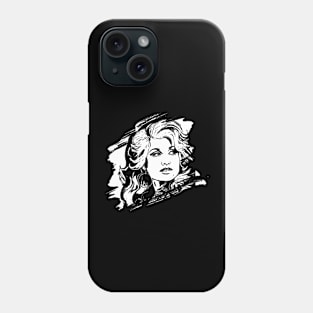 Dolly Parton Phone Case