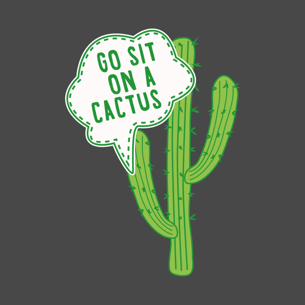 Funny cactus | cacti memes shirt | cactu jokes by OutfittersAve