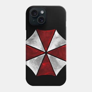 Umbrella Corporation Phone Case