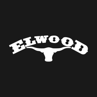 Elwood Buffalo T-Shirt