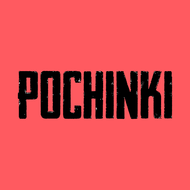 Pochinki is my city by kevinlove_