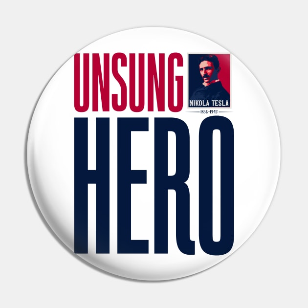 Unsung hero,The man who invented the twentieth century , quotes by Nikola Tesla Pin by HomeCoquette