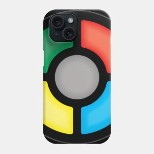 Simon Says Phone Case