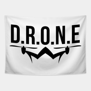 Drone Tapestry