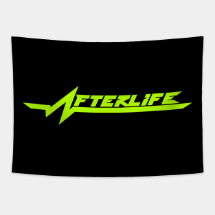 AFTERLIFE Tapestry