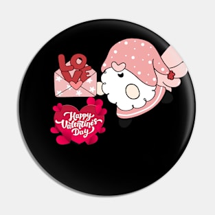 valentine cute valentine day gift Pin