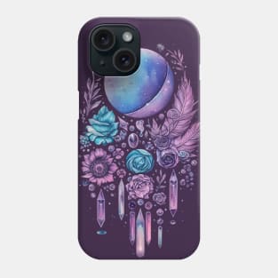 Pagan Altar Phone Case