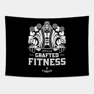 The Grafted Fitness Tapestry