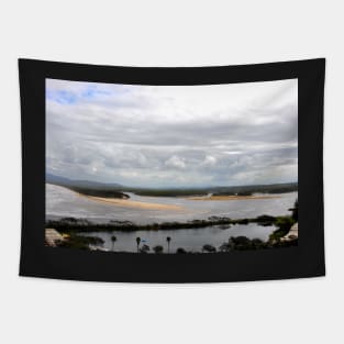 Australie - Nambucca Heads Tapestry