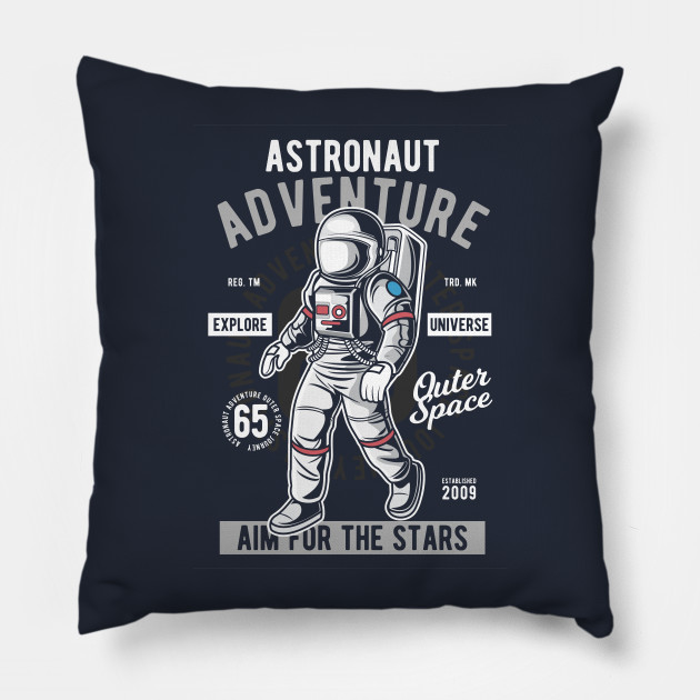Astronaut Adventure