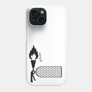 Stars & Dots Phone Case