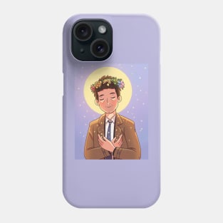 Angel Cas Phone Case