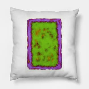 Soft phase Pillow