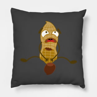 Peanut Pillow