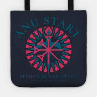 Anu Start Tote