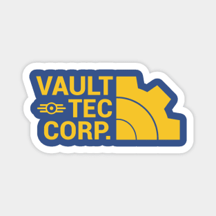 Vault Corp. - Engineering the Future Magnet