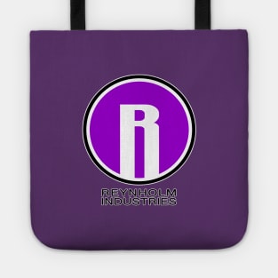 Reynholm Industries (Purple) Tote