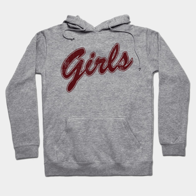 monica geller girls sweatshirt