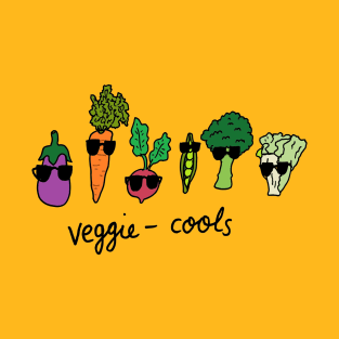 Veggie-cools T-Shirt