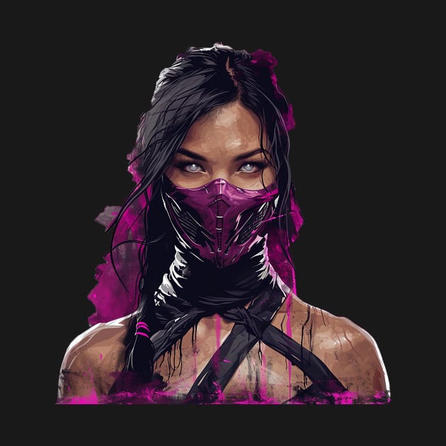 mileena by enzo studios