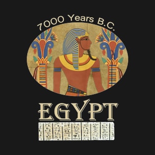 Ancient Egypt t-shirt T-Shirt