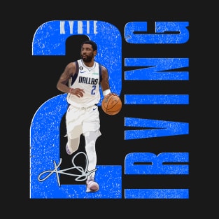 Kyrie T-Shirt