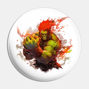 blanka Pin