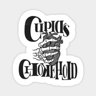 Cupid's Chokehold #01 Magnet
