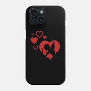 Love Phone Case