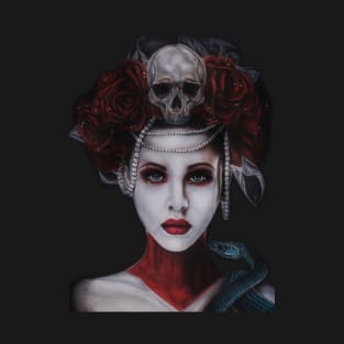 Red Queen T-Shirt