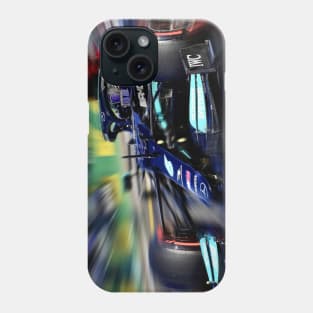 Lewis Hamilton #44 Phone Case