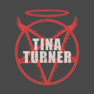 best vintage tina star T-Shirt