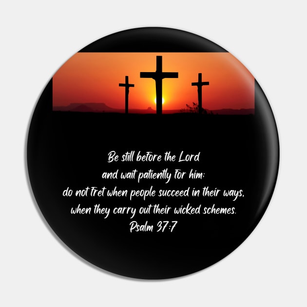 Find peace in the Lord Pin by Eveline D’souza