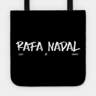 RAFA NADAL Tote