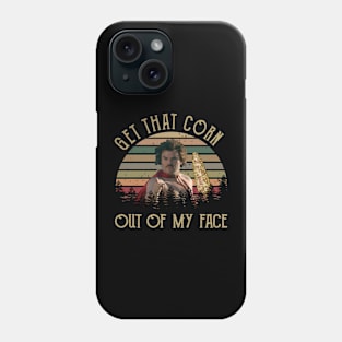 Nacho Libre Nacho Jack Vintage Phone Case