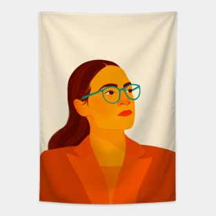 AOC Tapestry