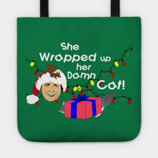 Clark Griswold Wisdom Tote