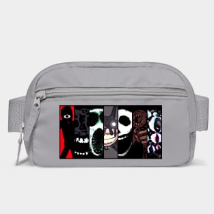 Doors - Seven Deadly Entities! Bag