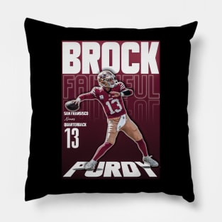 Purdy 13 Pillow