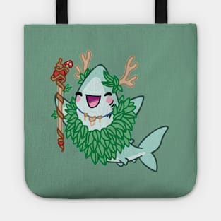 Byte's Costume: Druid Tote