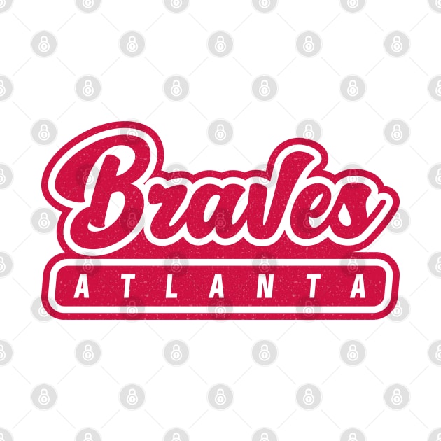 Atlanta Braves 01 by Karambol