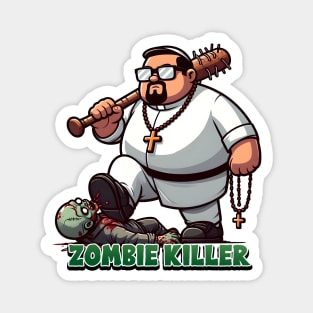 Zombie Killer Magnet