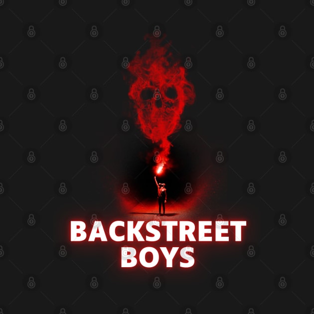 backstreet ll flame on by pesidsg